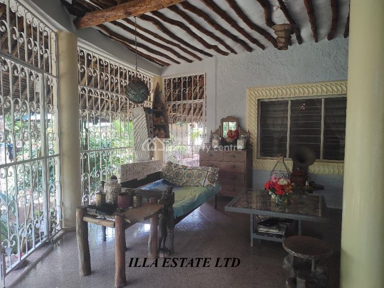 For Sale Furnished 3 Bedroom Villa In Diani, Diani Beach Road, Ukunda, Kwale 3 Beds, 2 Baths