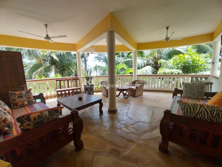 Furnished 2 Bedroom Apartment in Diani, Diani Beach Road, Ukunda, Kwale, Apartment for Sale