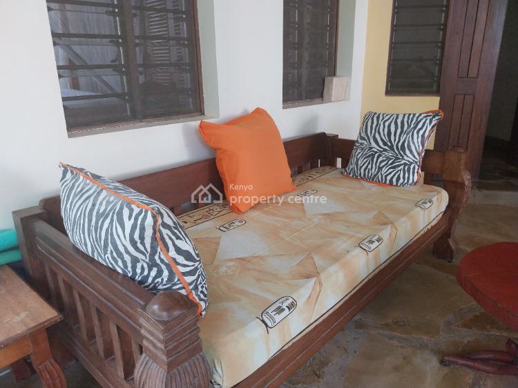 Furnished 2 Bedroom Apartment in Diani, Diani Beach Road, Ukunda, Kwale, Apartment for Sale