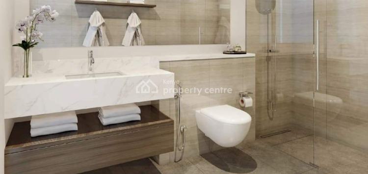 3 Bedroom Apartment with Private Beach Access, Mount Kenya Road Voyager, Nyali, Mombasa, Apartment for Sale