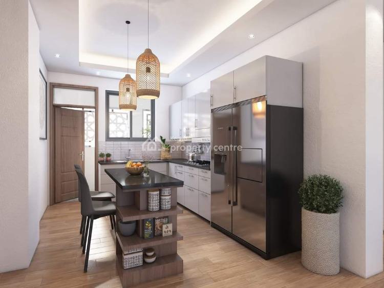 3 Bedroom Apartment with Private Beach Access, Mount Kenya Road Voyager, Nyali, Mombasa, Apartment for Sale