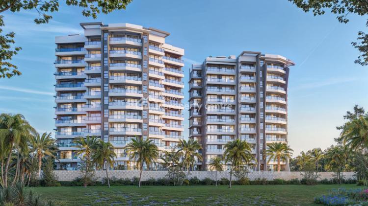 3 Bedroom Apartment with Private Beach Access, Mount Kenya Road Voyager, Nyali, Mombasa, Apartment for Sale