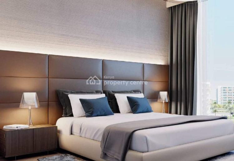 3 Bedroom Apartment with Private Beach Access, Mount Kenya Road Voyager, Nyali, Mombasa, Apartment for Sale