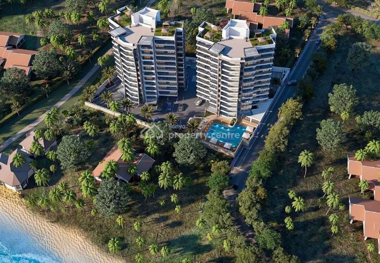 3 Bedroom Apartment with Private Beach Access, Mount Kenya Road Voyager, Nyali, Mombasa, Apartment for Sale