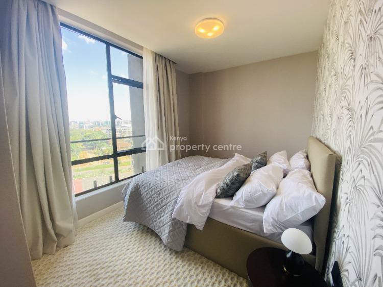 For Rent Luxurious Fully Furnished 3 Bedroom Apartment In Brookside