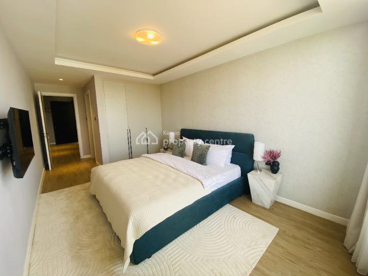 For Rent Luxurious Fully Furnished 3 Bedroom Apartment In Brookside