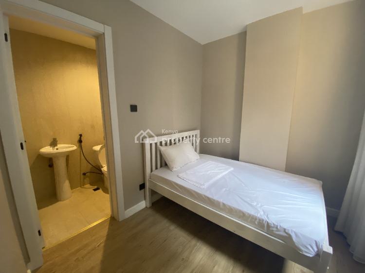 For Rent Luxurious Fully Furnished 3 Bedroom Apartment In Brookside