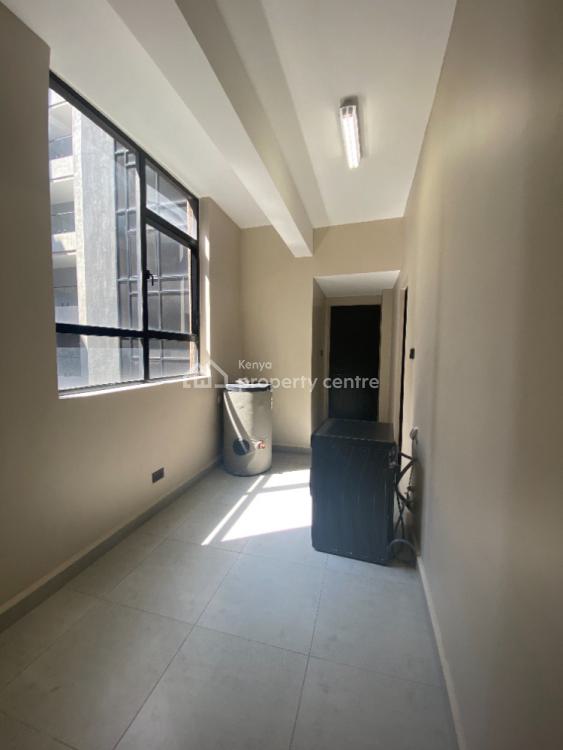 For Rent Luxurious Fully Furnished 3 Bedroom Apartment In Brookside, Westlands, Westlands