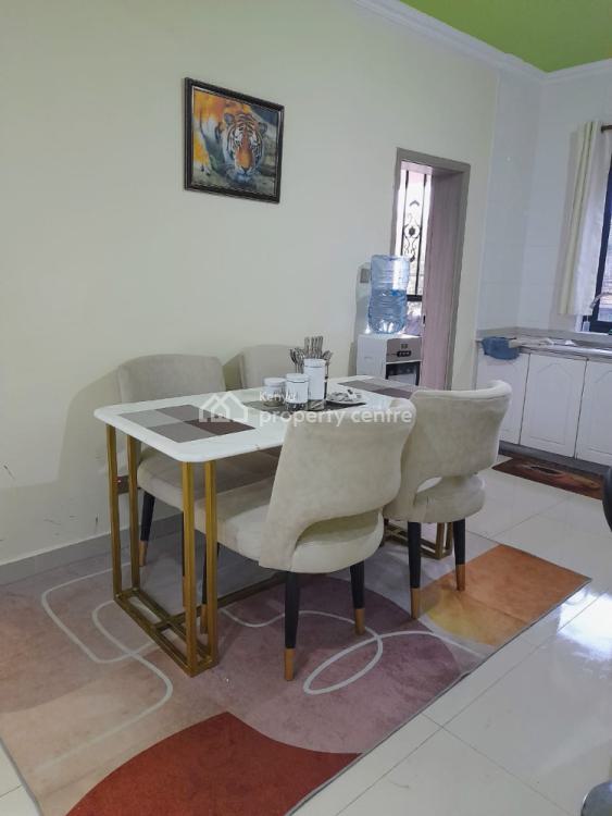 Luxury Fully Furnished 3 Bedroom  with a Pool, Kilimani, Nairobi, Apartment for Rent