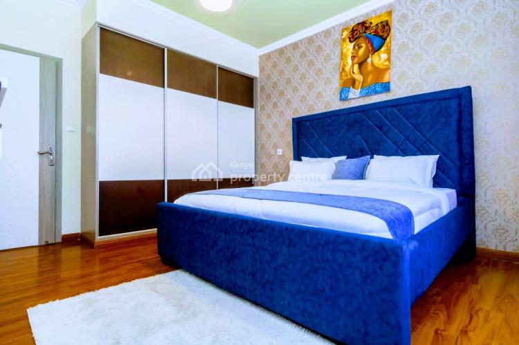 Luxury Fully Furnished 3 Bedroom  with a Pool, Kilimani, Nairobi, Apartment for Rent
