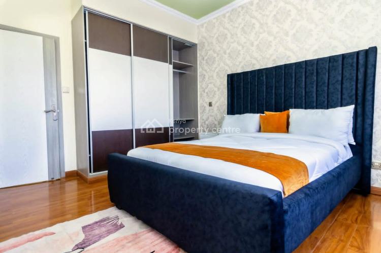 Luxury Fully Furnished 3 Bedroom  with a Pool, Kilimani, Nairobi, Apartment for Rent