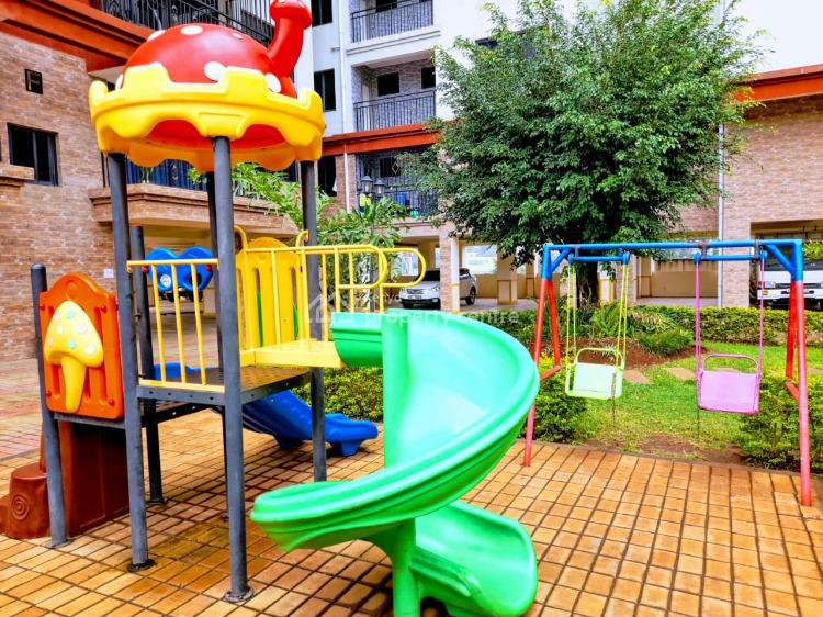 Luxury Fully Furnished 3 Bedroom  with a Pool, Kilimani, Nairobi, Apartment for Rent