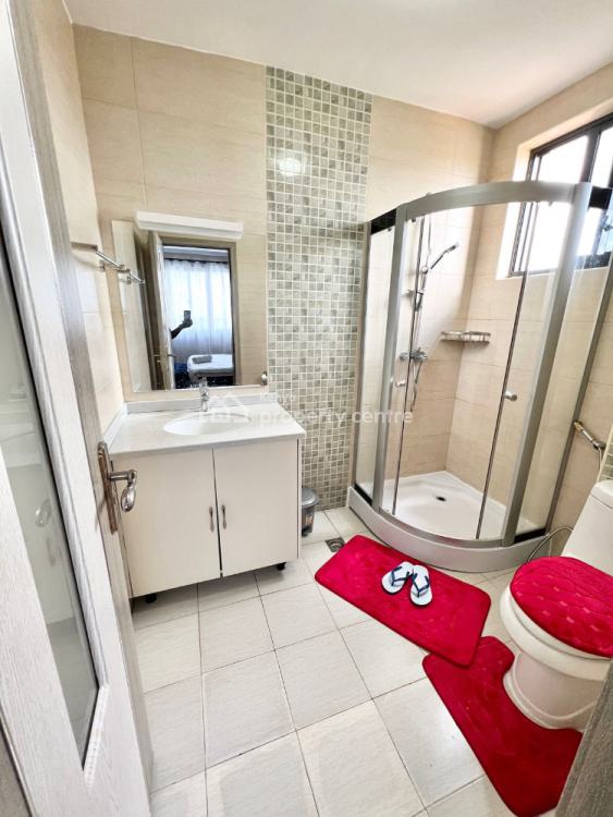 Luxury Fully Furnished 3 Bedroom  with a Pool, Kilimani, Nairobi, Apartment for Rent