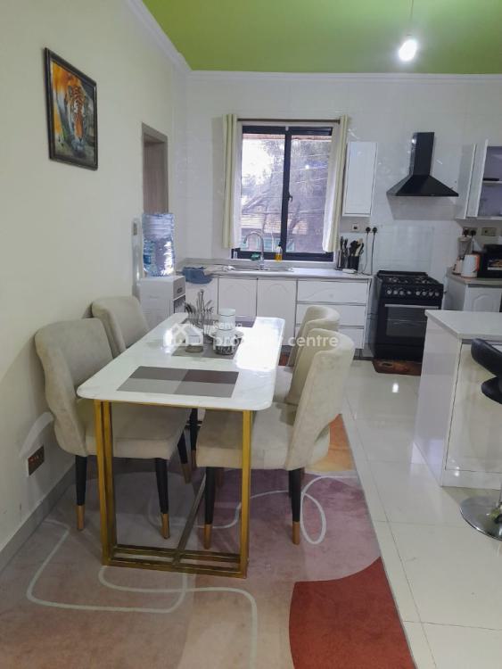 Luxury Fully Furnished 3 Bedroom  with a Pool, Kilimani, Nairobi, Apartment for Rent