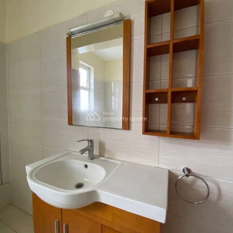 Spacious 3-bedroom with Dsq, Kilimani, Nairobi, Apartment for Rent
