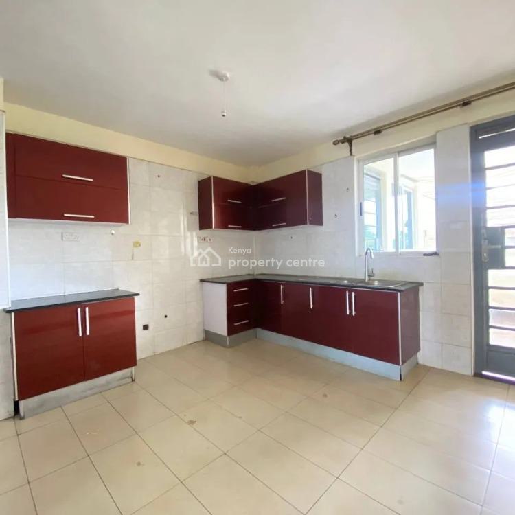 Spacious 3-bedroom with Dsq, Kilimani, Nairobi, Apartment for Rent