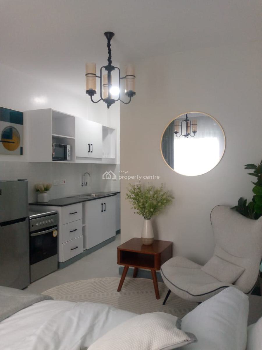 Luxurious Apartments, Losai Road, Ngara, Nairobi, Apartment for Sale