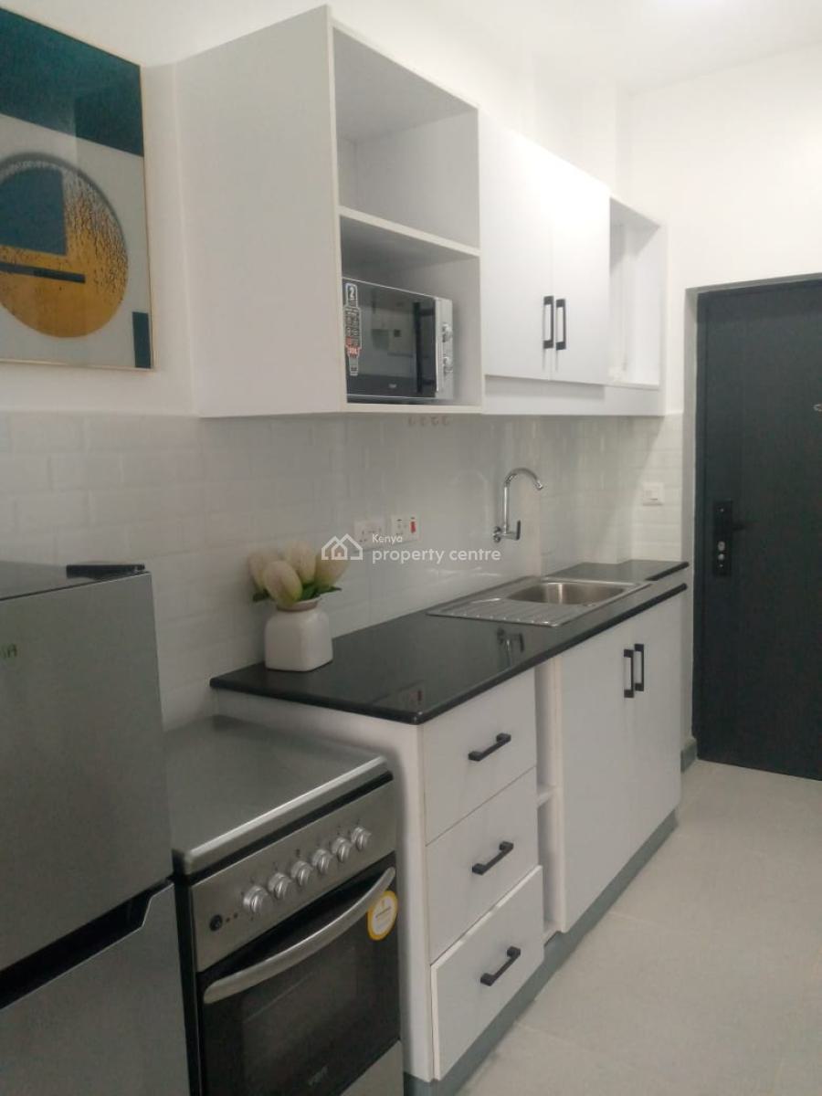 Luxurious Apartments, Losai Road, Ngara, Nairobi, Apartment for Sale