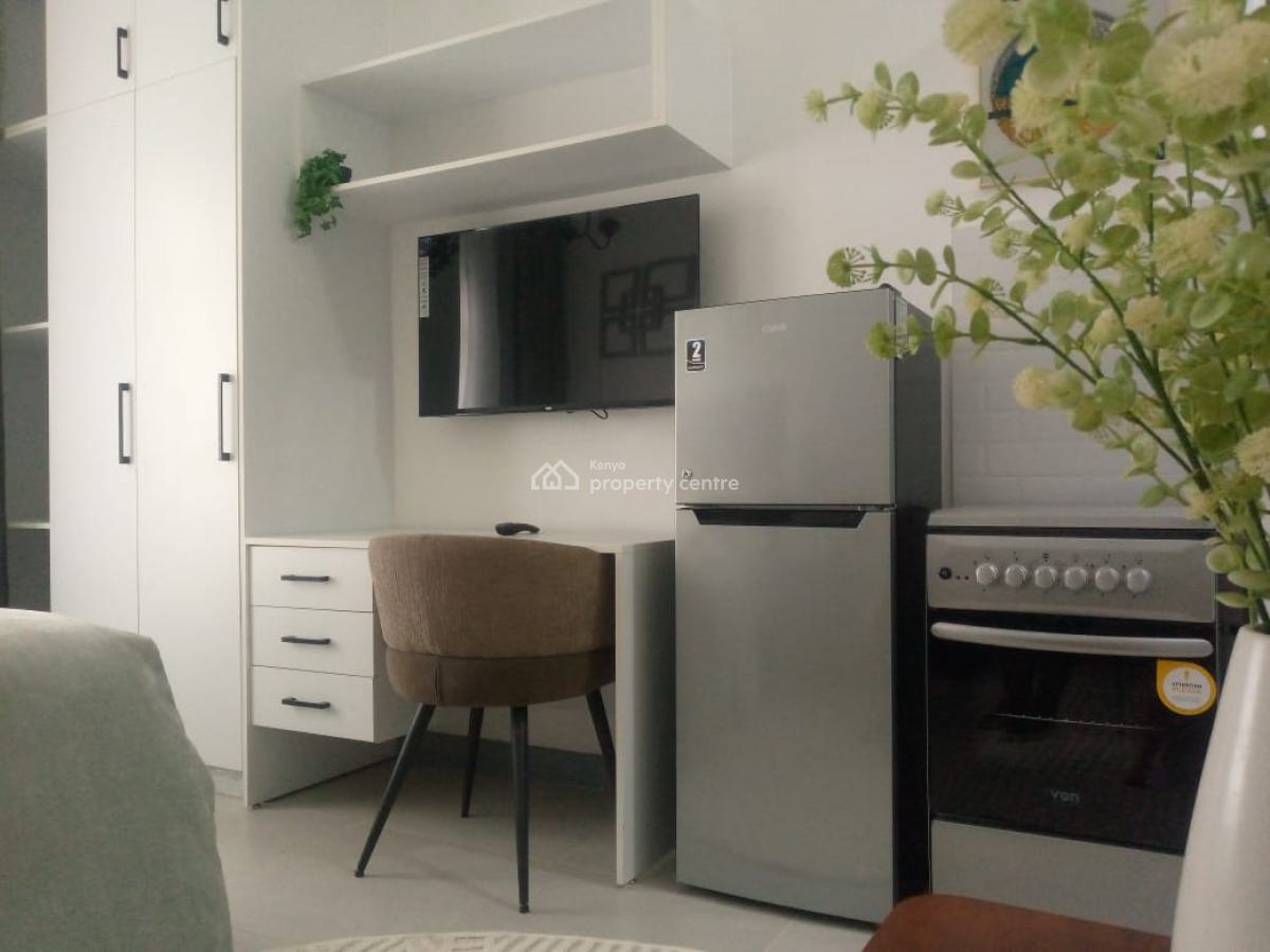 Luxurious Apartments, Losai Road, Ngara, Nairobi, Apartment for Sale