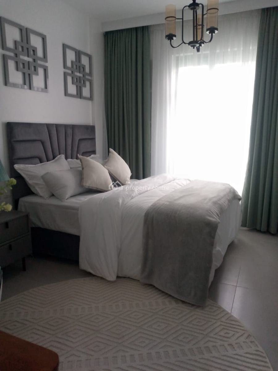 Luxurious Apartments, Losai Road, Ngara, Nairobi, Apartment for Sale