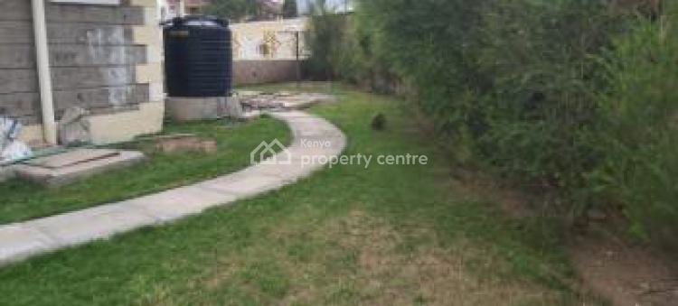 Luxury 3 and 4 Bedroom with Dsq in Gated Community, Athi River, Machakos, House for Rent