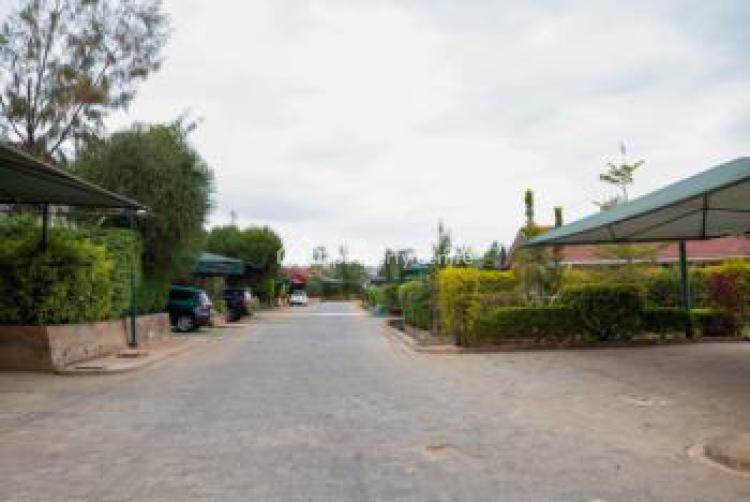 Luxury 3 and 4 Bedroom with Dsq in Gated Community, Athi River, Machakos, House for Rent