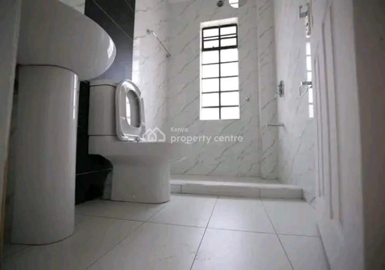 Luxury 3 and 4 Bedroom with Dsq in Gated Community, Athi River, Machakos, House for Rent