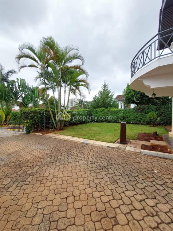 Captivating Spring Valley Residence 5 Bedrooms Plus Dsq, Spring Valley, Spring Valley, Nairobi, House for Rent