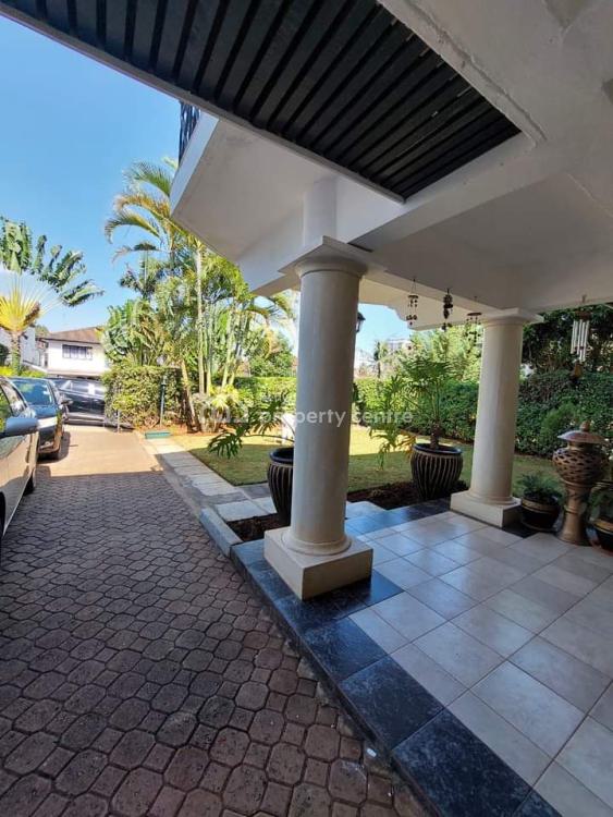 Captivating Spring Valley Residence 5 Bedrooms Plus Dsq, Spring Valley, Spring Valley, Nairobi, House for Rent