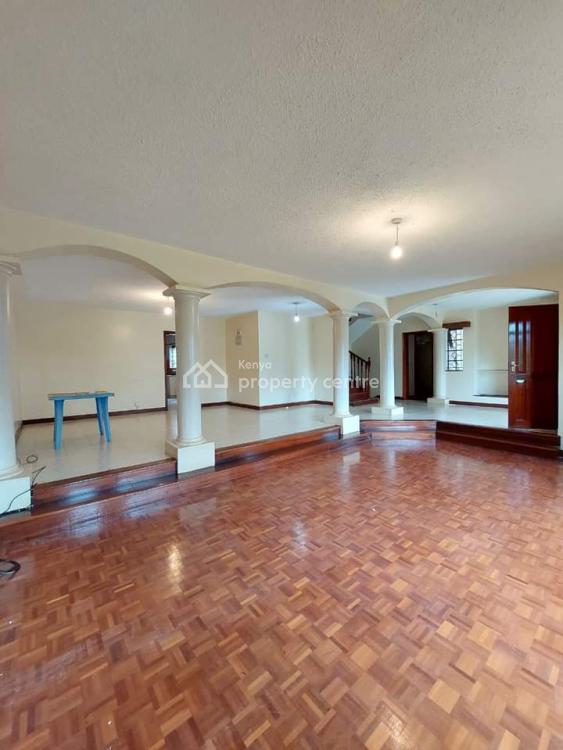 Captivating Spring Valley Residence 5 Bedrooms Plus Dsq, Spring Valley, Spring Valley, Nairobi, House for Rent