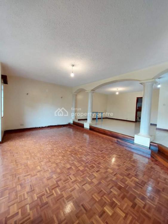 Captivating Spring Valley Residence 5 Bedrooms Plus Dsq, Spring Valley, Spring Valley, Nairobi, House for Rent