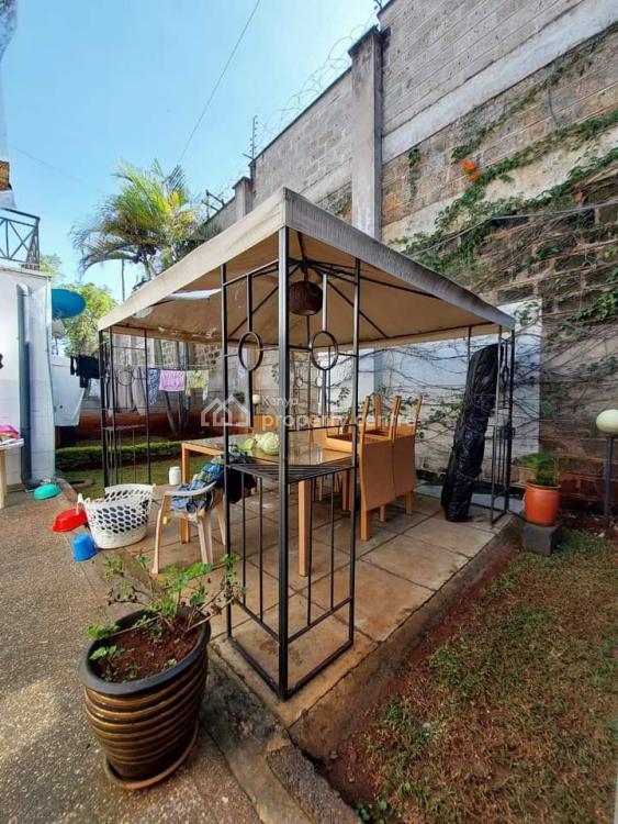 Captivating Spring Valley Residence 5 Bedrooms Plus Dsq, Spring Valley, Spring Valley, Nairobi, House for Rent