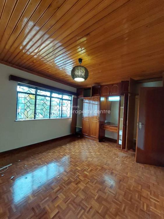 Captivating Spring Valley Residence 5 Bedrooms Plus Dsq, Spring Valley, Spring Valley, Nairobi, House for Rent