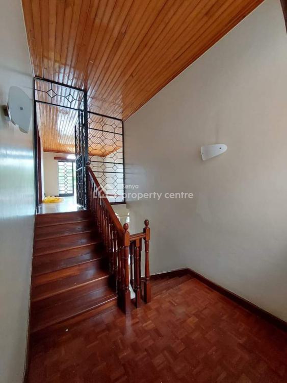 Captivating Spring Valley Residence 5 Bedrooms Plus Dsq, Spring Valley, Spring Valley, Nairobi, House for Rent