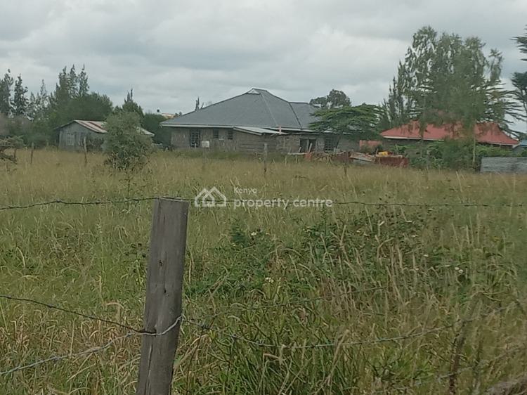 Residential Land , 100metres From Rockfield Int Senior School, Isinya Kiserian Pipeline Road, Ongata Rongai, Kajiado, Residential Land for Sale