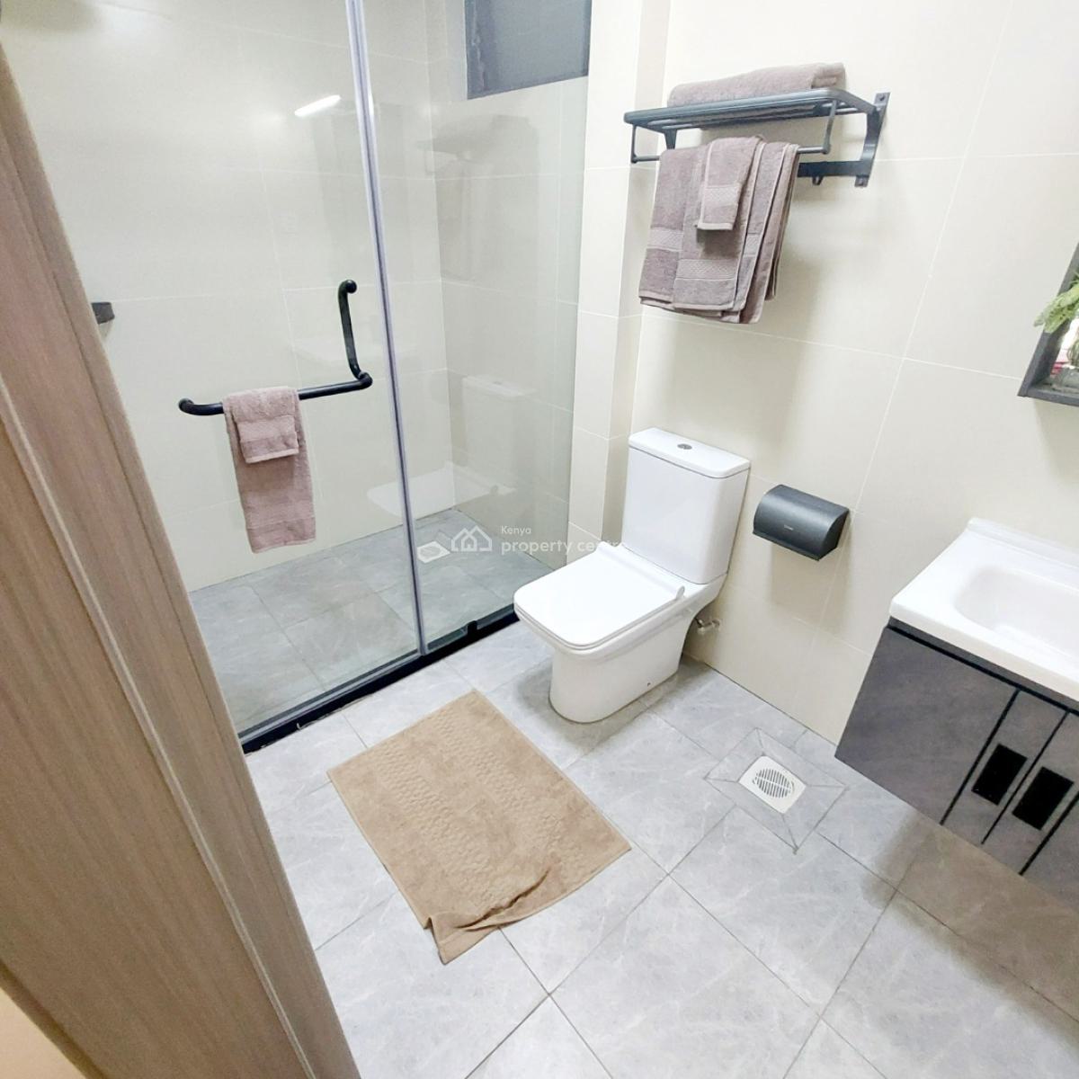 Two Bedroom Apartment, Off Waiyaki Way, Westlands, Nairobi, Apartment for Sale