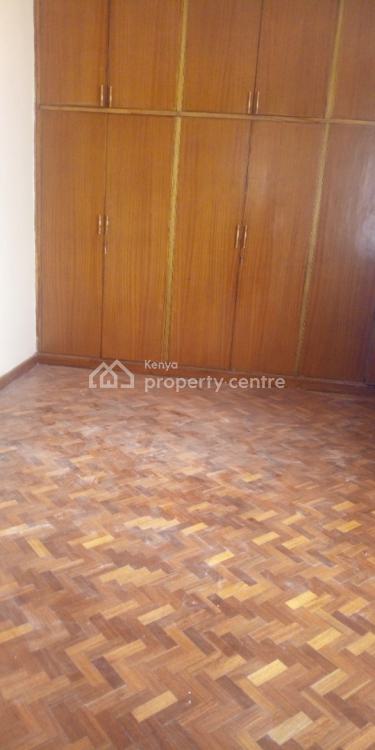 Five (5) Bedroom Three (3) Ensuite Story House, Mugumo Road, Lavington, Nairobi, Office Space for Rent