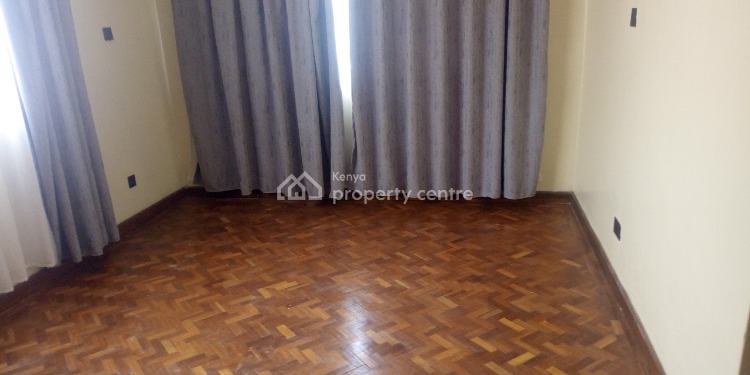 Five (5) Bedroom Three (3) Ensuite Story House, Mugumo Road, Lavington, Nairobi, Office Space for Rent