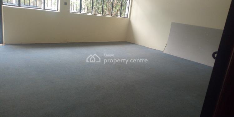 Five (5) Bedroom Three (3) Ensuite Story House, Mugumo Road, Lavington, Nairobi, Office Space for Rent