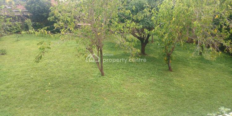 Five (5) Bedroom Three (3) Ensuite Story House, Mugumo Road, Lavington, Nairobi, Office Space for Rent
