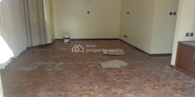 Five (5) Bedroom Three (3) Ensuite Story House, Mugumo Road, Lavington, Nairobi, Office Space for Rent