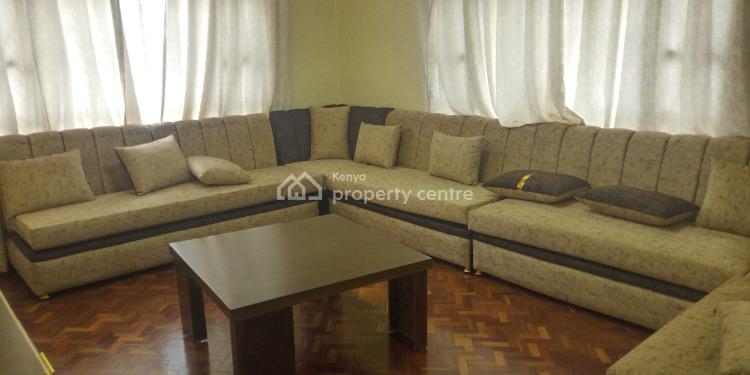 Five (5) Bedroom Three (3) Ensuite Story House, Mugumo Road, Lavington, Nairobi, Office Space for Rent