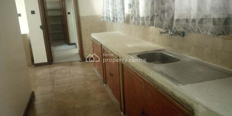 Five (5) Bedroom Three (3) Ensuite Story House, Mugumo Road, Lavington, Nairobi, Office Space for Rent