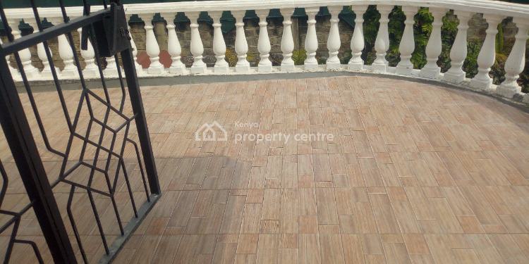 Five (5) Bedroom Three (3) Ensuite Story House, Mugumo Road, Lavington, Nairobi, Office Space for Rent