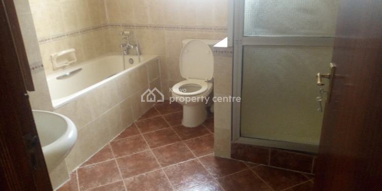 Five (5) Bedroom Three (3) Ensuite Story House, Mugumo Road, Lavington, Nairobi, Office Space for Rent