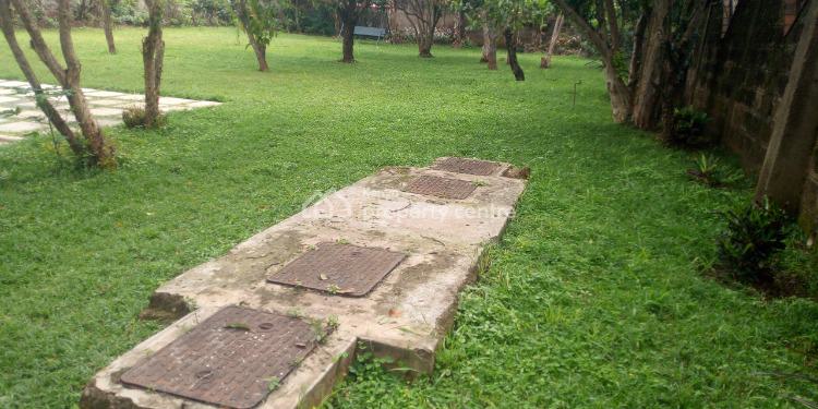 Five (5) Bedroom Three (3) Ensuite Story House, Mugumo Road, Lavington, Nairobi, Office Space for Rent