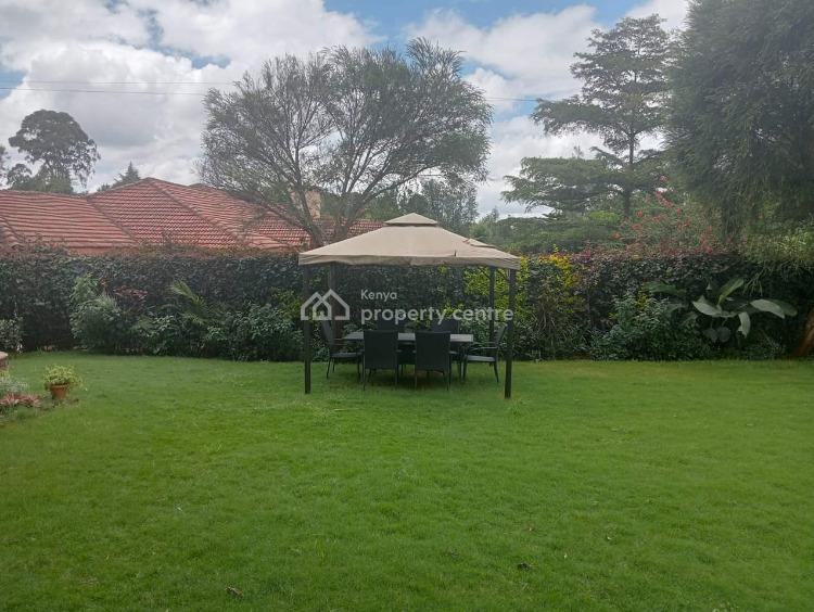 For Rent 4 Bedroom House, Karen, Karen, Nairobi 4 Beds, 4 Baths