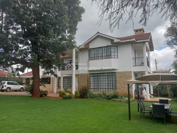 For Rent 4 Bedroom House, Karen, Karen, Nairobi 4 Beds, 4 Baths
