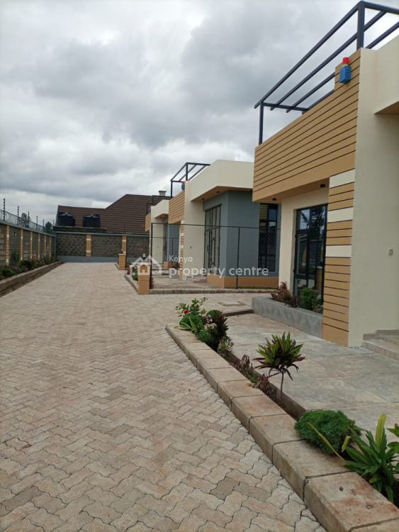 For Sale Ruiru 3 Bedroom House Master Ensuite Bungalow, Ruiru, Ruiru