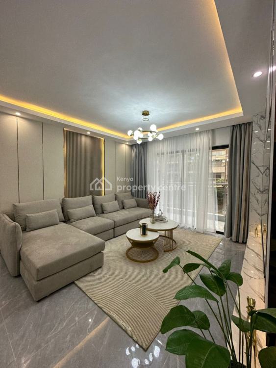 For Sale: 2 Bedroom Apartment, Kileleshwa, Nairobi | 2 Beds, 3 Baths